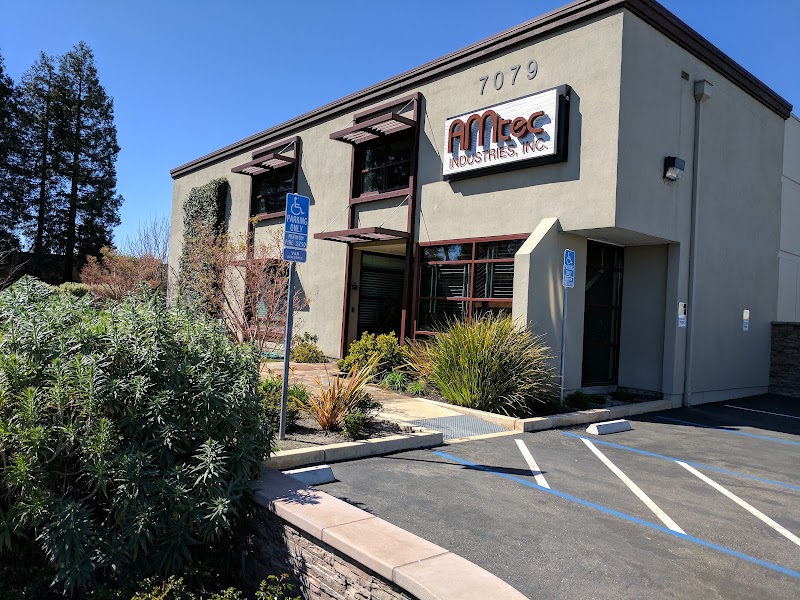 Photo of AMtec Industries, Inc.