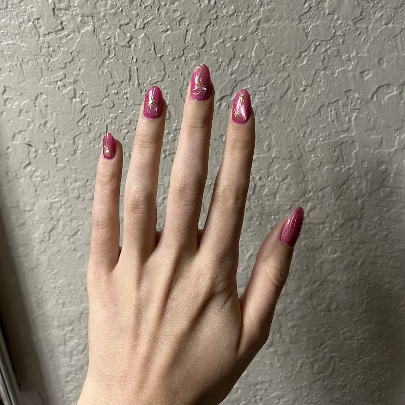 HP Nails Spa photo 2