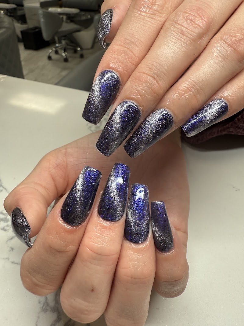 HP Nails Spa photo 3
