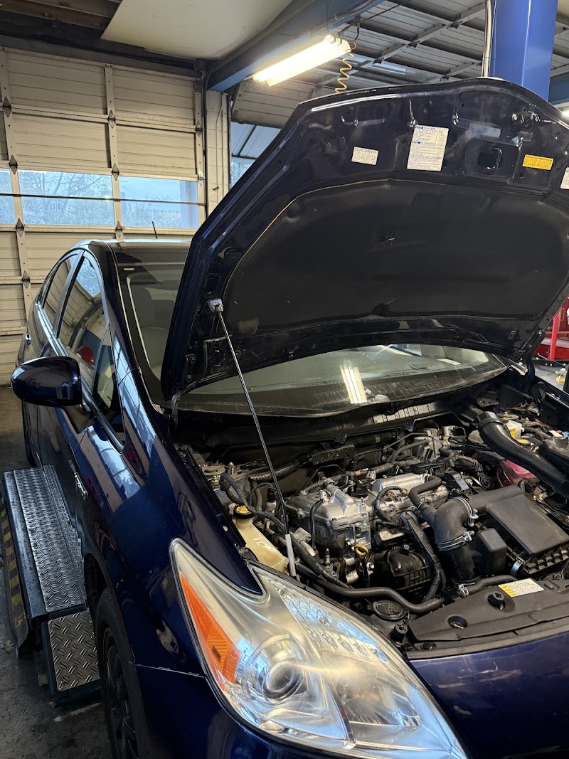 Ed auto service photo 4