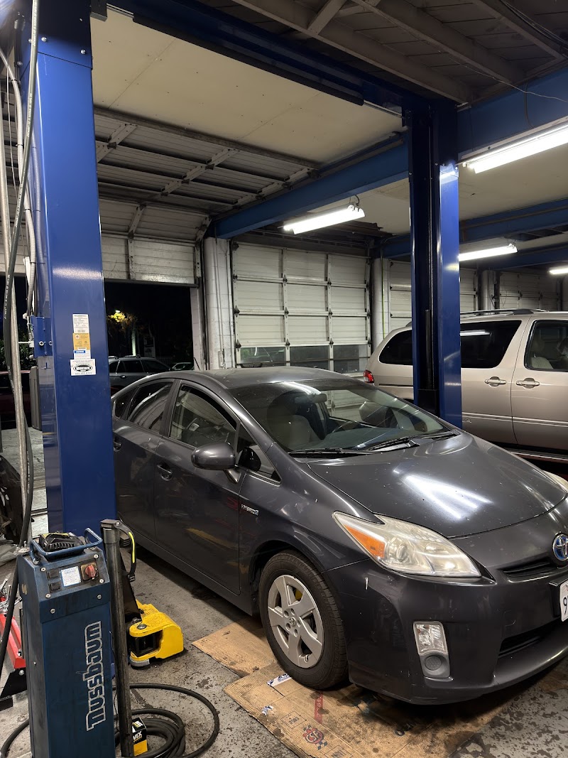 Ed auto service photo 5