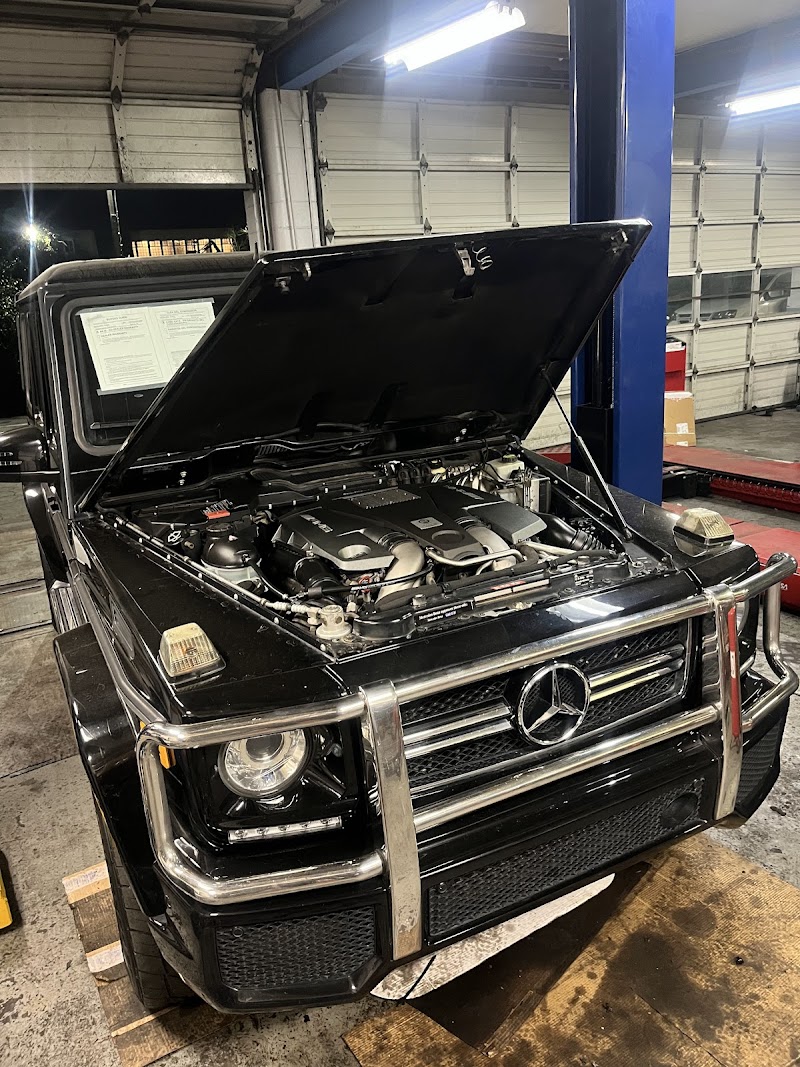 Ed auto service photo 2