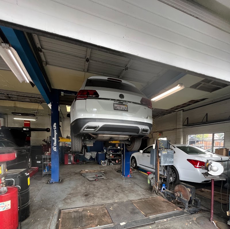 Photo of Ed auto service