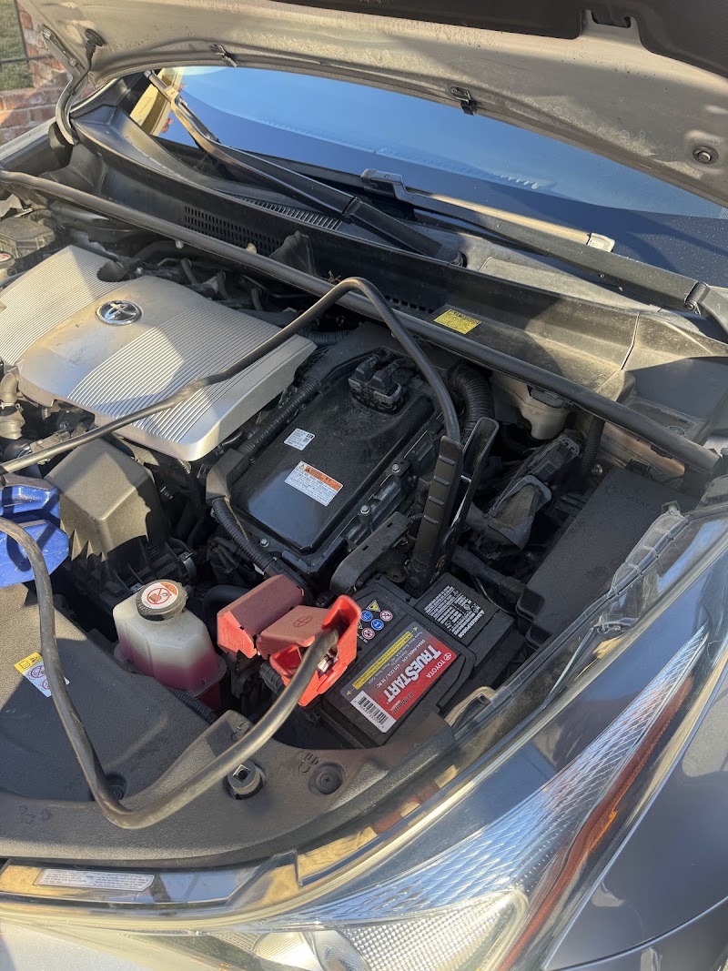 Ed auto service photo 3