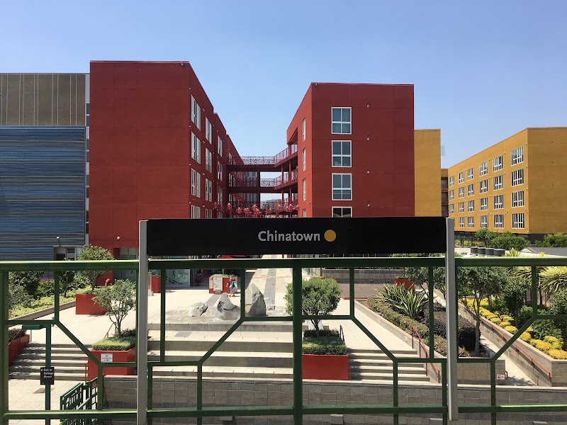 Chinatown Station photo 2