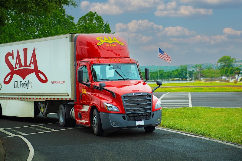 Saia LTL Freight photo 2