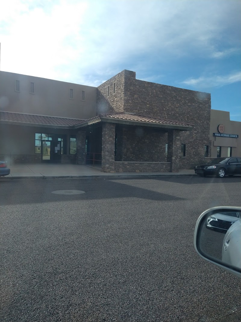 Pinal Hispanic Council photo 2