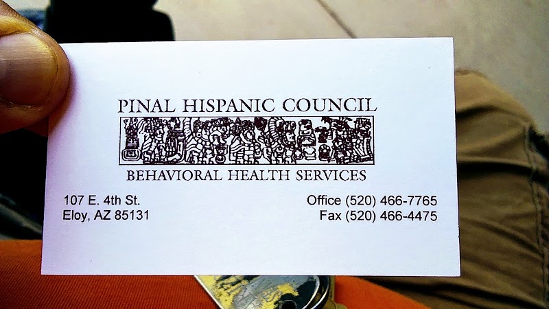 Pinal Hispanic Council photo 3