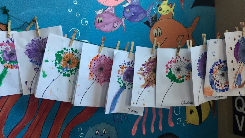 Photo of Mary's Daycare