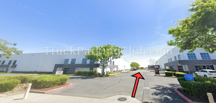 Truck Parking Club photo 4