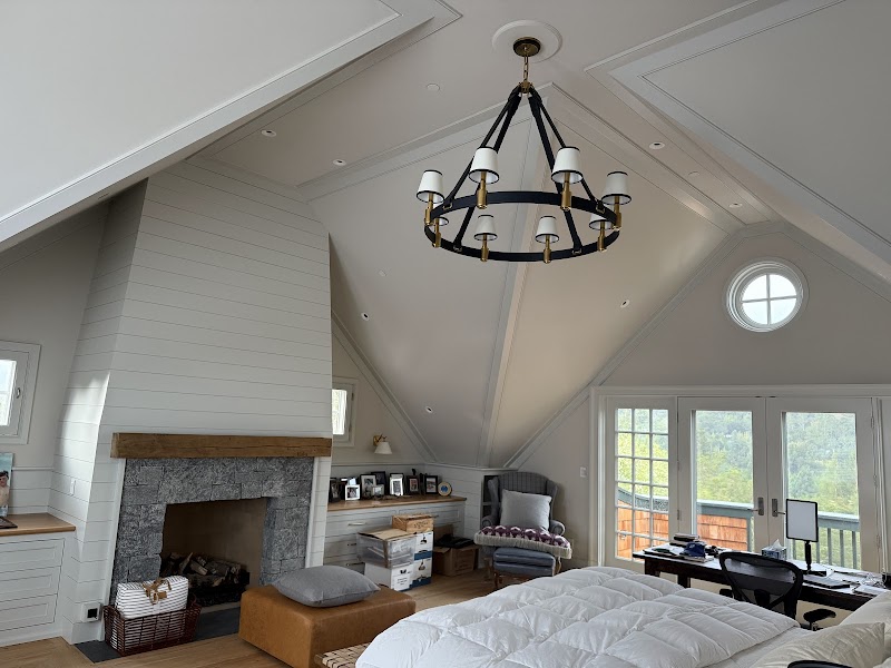 Photo of E Perez & Co Painting Inc