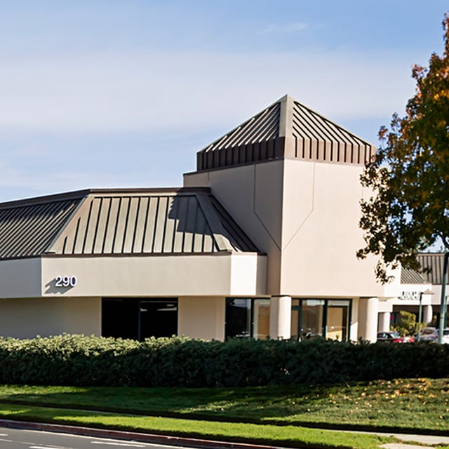 Photo of UCSF Redwood Shores Specialty Care Clinic