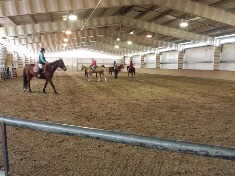 Mountain View Ranch and Stables photo 4