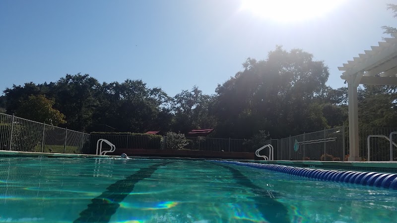 Photo of Clover Springs Community Association