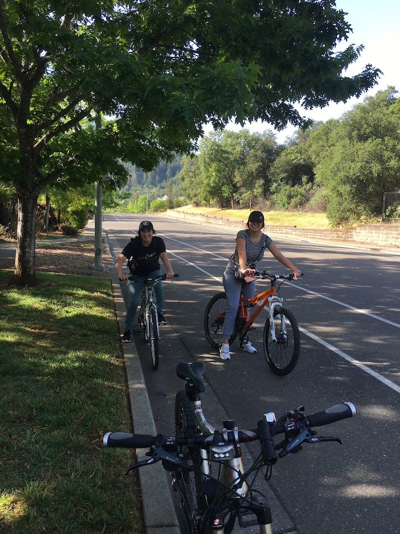 Clover Springs Community Association photo 5