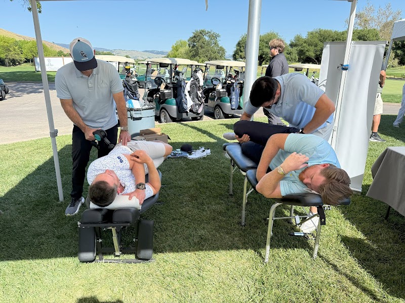 Active Spinal & Sports Care, Inc. photo 3