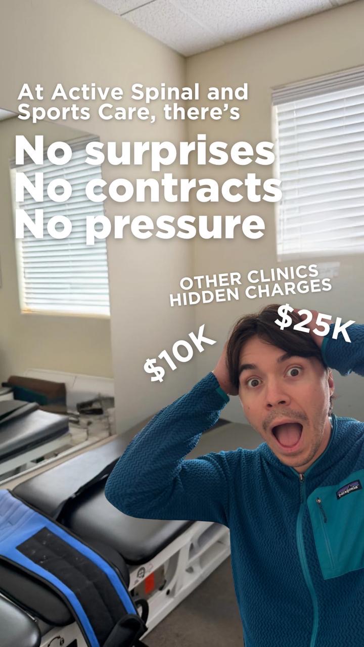 Active Spinal & Sports Care, Inc. photo 4