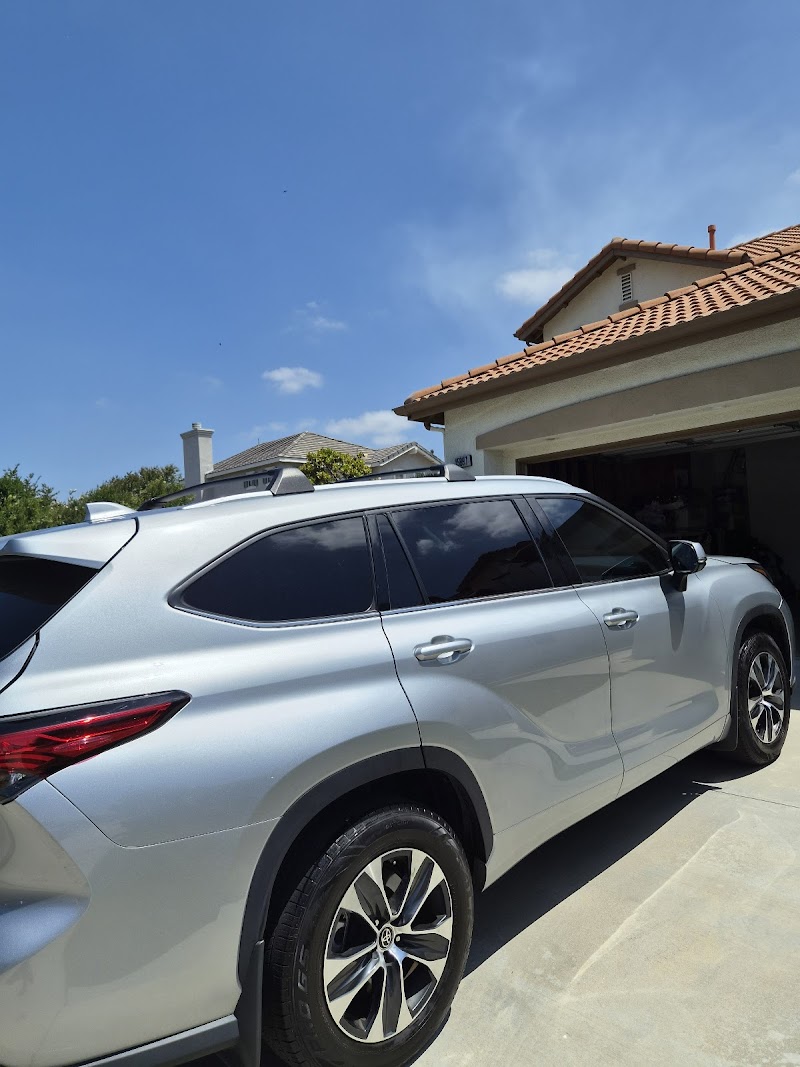All American Express Car Wash Chino Spectrum photo 5