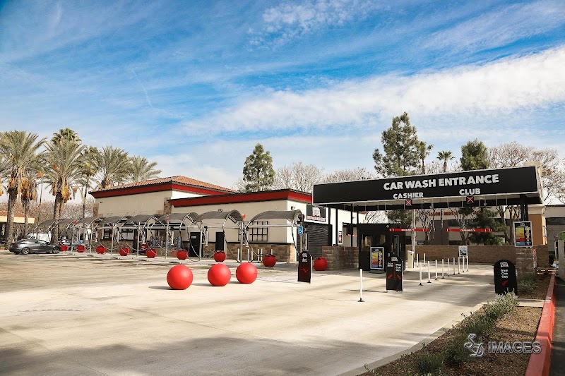 All American Express Car Wash Chino Spectrum photo 4