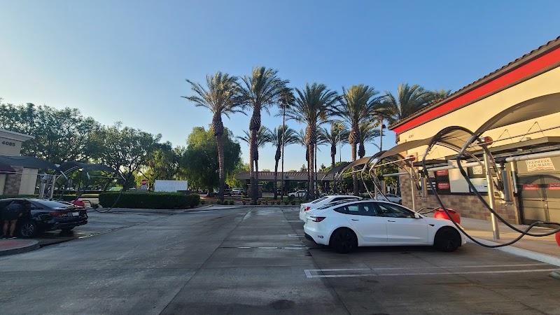 All American Express Car Wash Chino Spectrum photo 3