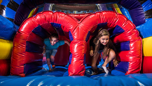 Photo of Pump It Up of Belmont Kids Birthdays & More