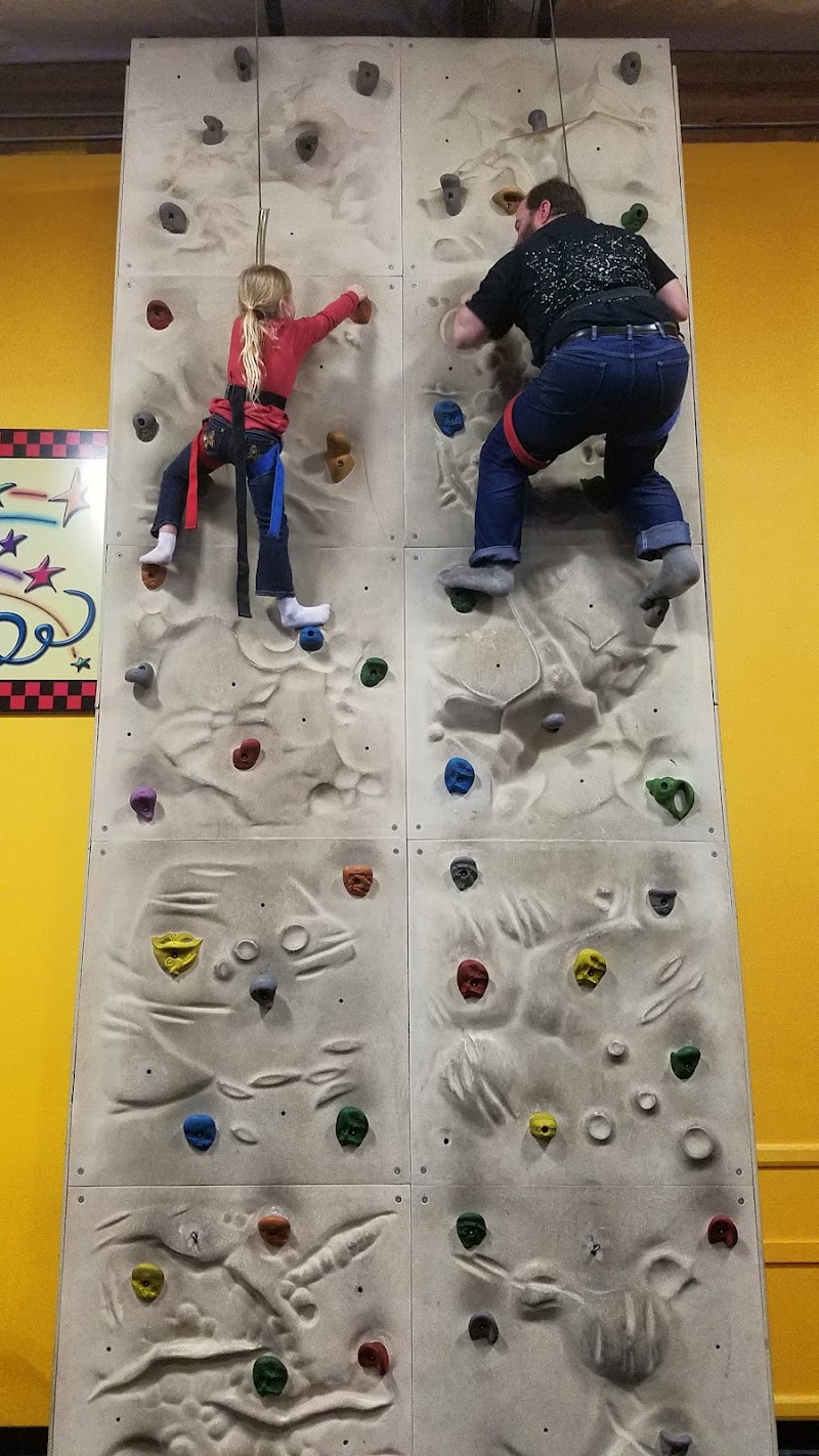 Pump It Up of Belmont Kids Birthdays & More photo 3