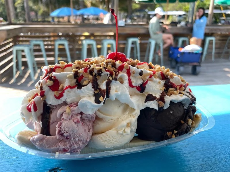 Gulfview Snack Shack photo 5