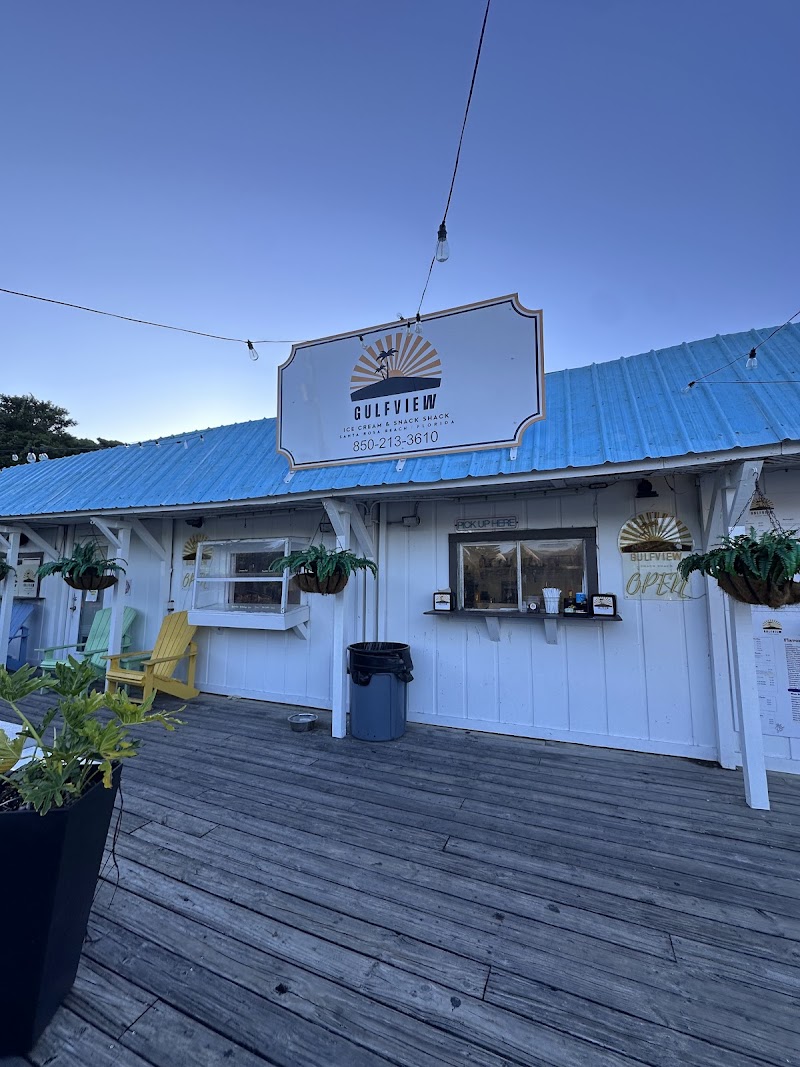 Gulfview Snack Shack photo 3