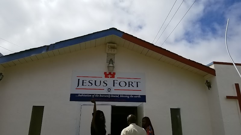 RCCG Jesus Fort photo 5