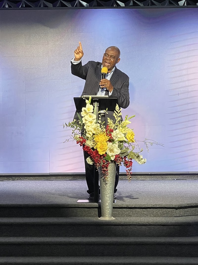 RCCG Jesus Fort photo 3