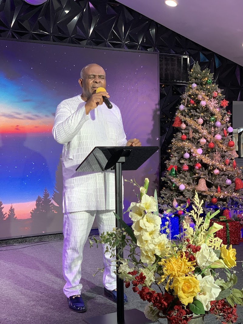 RCCG Jesus Fort photo 4