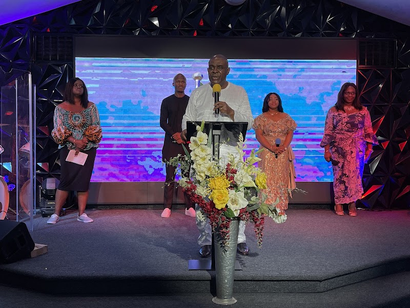 RCCG Jesus Fort photo 2