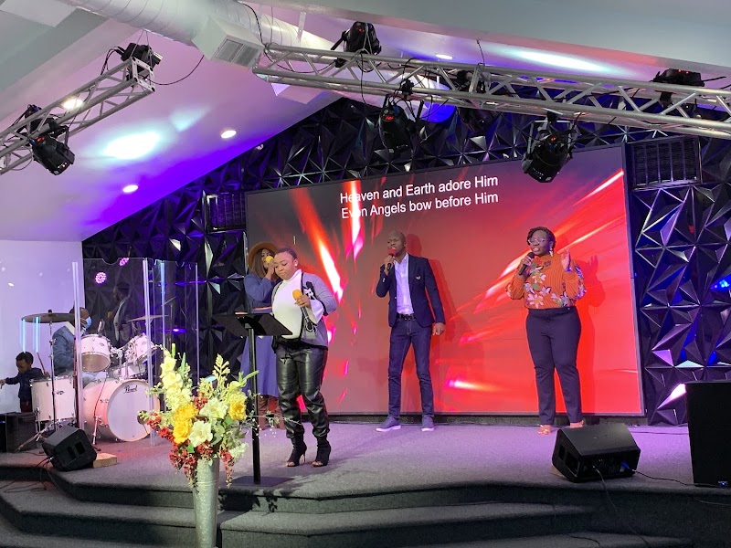 Photo of RCCG Jesus Fort