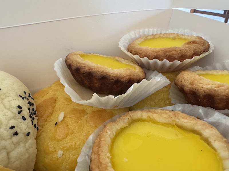 New Horizons Bakery photo 5