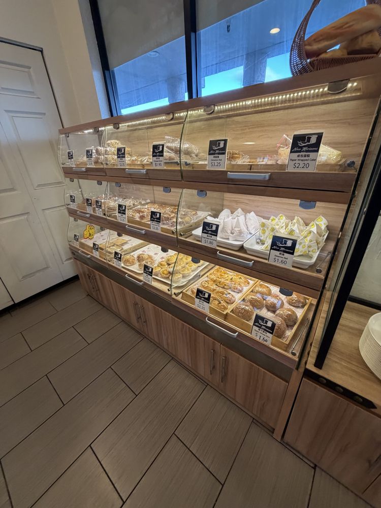 New Horizons Bakery photo 4