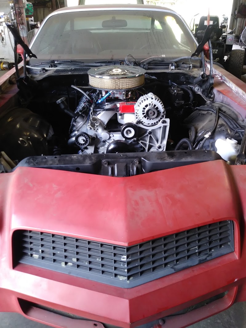 C & C Automotive photo 2