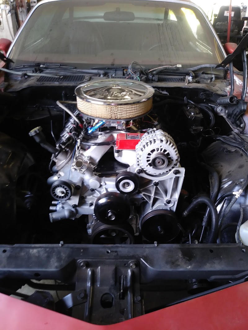 Photo of C & C Automotive