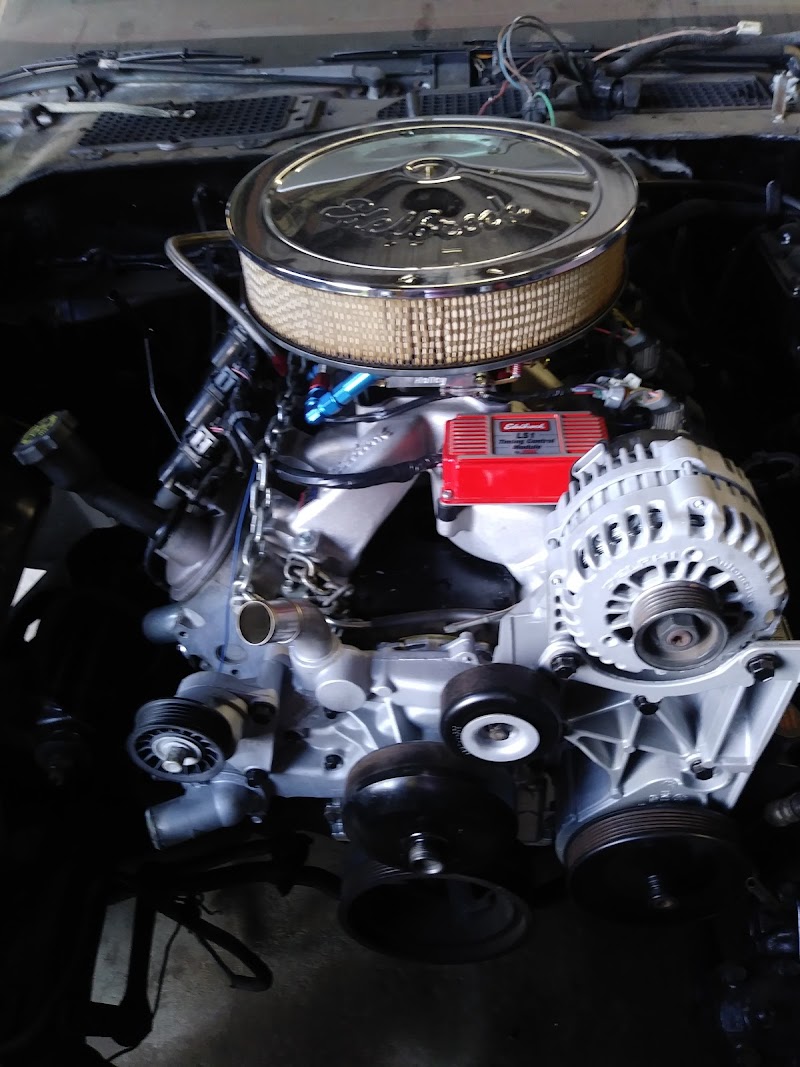 C & C Automotive photo 4