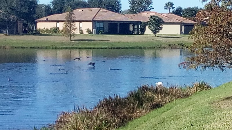 Southshore Falls HOA photo 5
