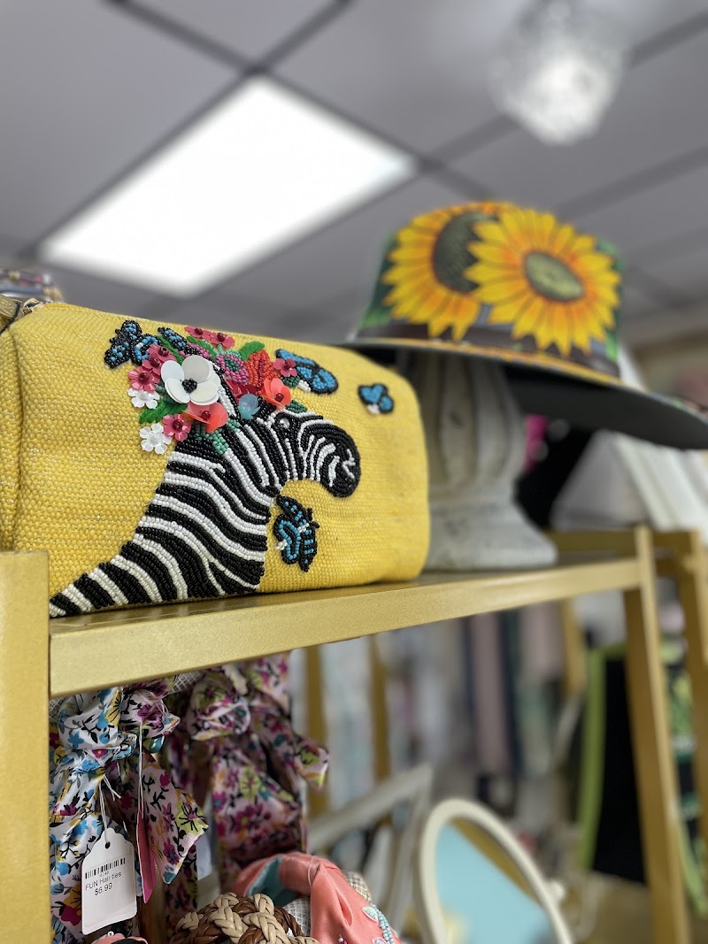 The Patent Bow Boutique photo 5