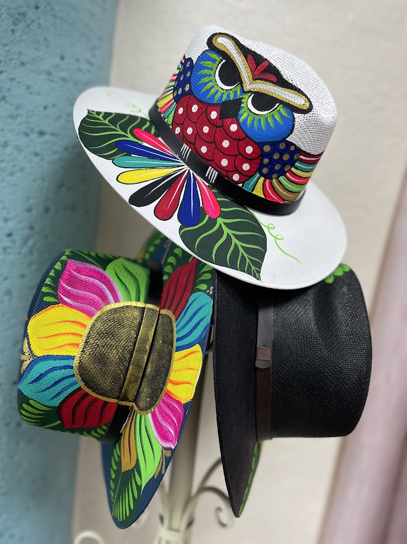 The Patent Bow Boutique photo 2