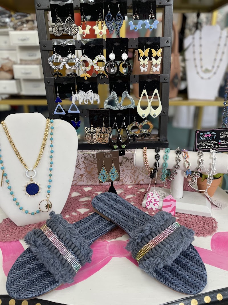 The Patent Bow Boutique photo 3