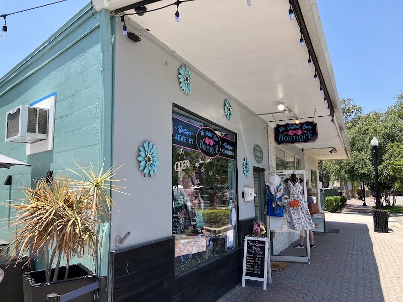 Photo of The Patent Bow Boutique