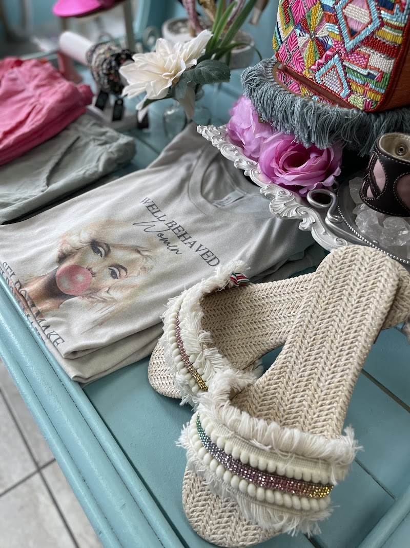 The Patent Bow Boutique photo 4