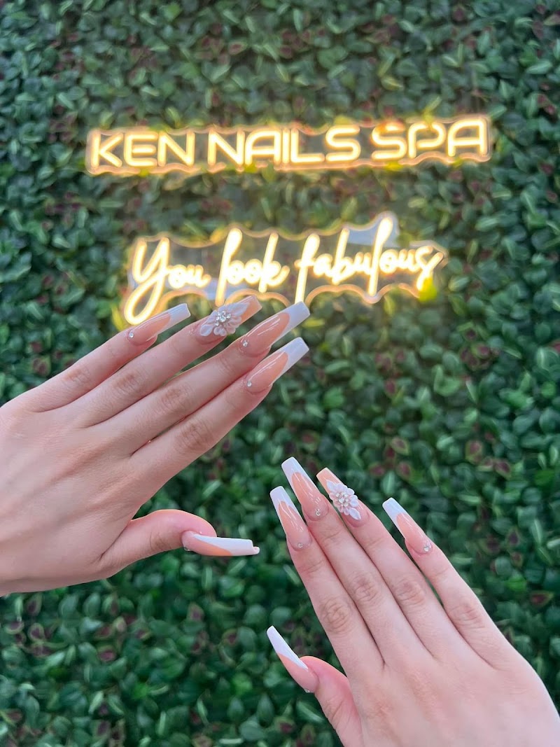 Photo of Ken Nails Spa
