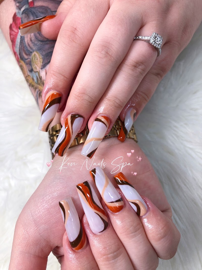 Ken Nails Spa photo 3