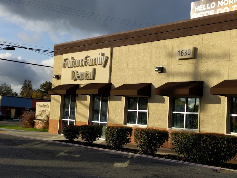Fulton Family Dental photo 3