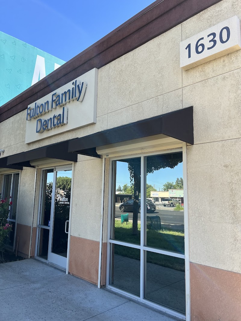 Fulton Family Dental photo 5