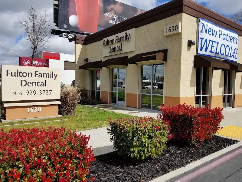 Photo of Fulton Family Dental