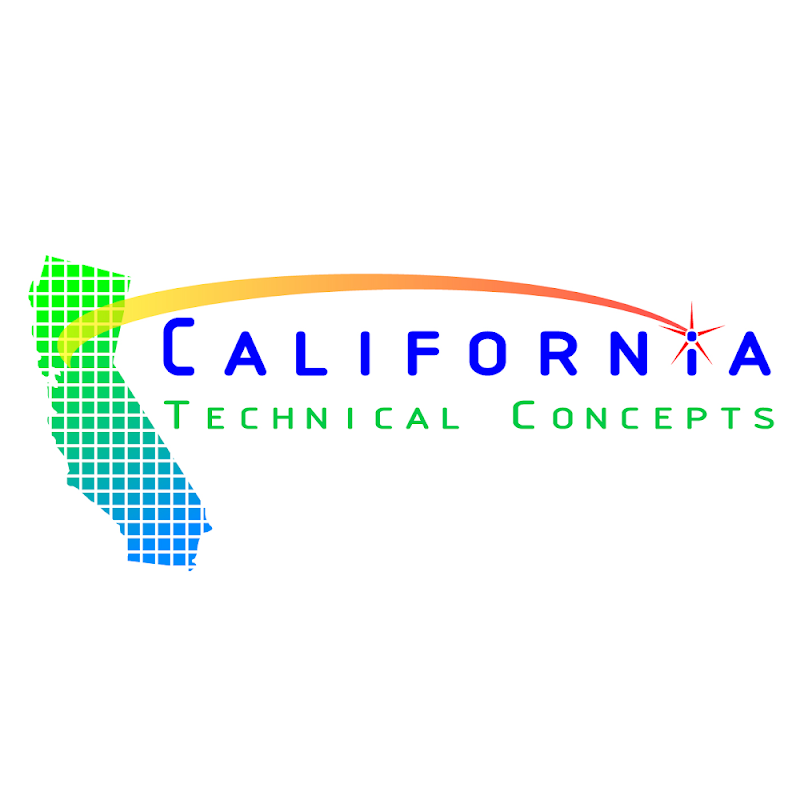 Photo of California Technical Concepts